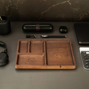 Rectangle Organizer Catchall D4 - 8.5x11.5"